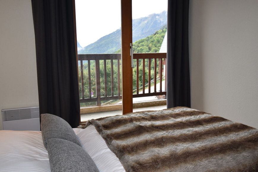 Studio - 4 os. (cca 28 m², COCH109), BS Cover Photo