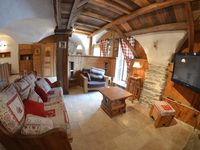 Chalet Le Grenier De Germaine - photo 22