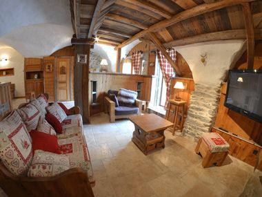 Chalet Le Grenier De Germaine - photo 23