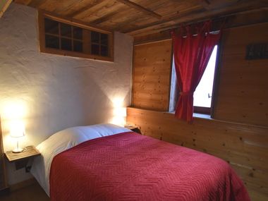 Chalet Le Grenier De Germaine - photo 8