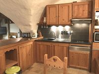 Chalet Le Grenier De Germaine - photo 12
