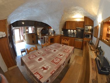 Chalet Le Grenier De Germaine - photo 18