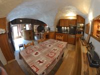 Chalet Le Grenier De Germaine - photo 17