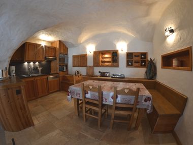 Chalet Le Grenier De Germaine