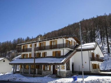 Residenz Nube d'Argento - inkl. Skipass