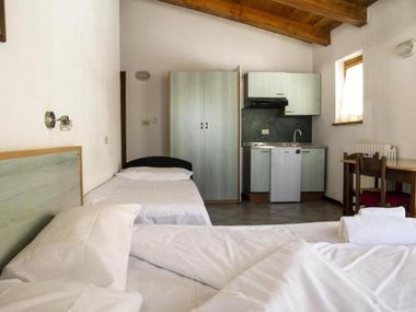 Residenz Nube d'Argento