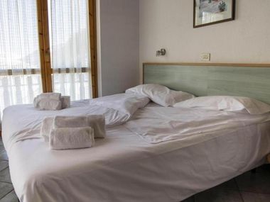 Residenz Nube d'Argento
