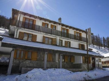 Residenz Nube d'Argento