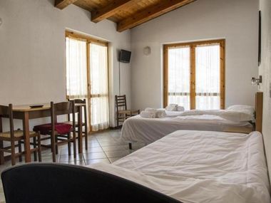 Residenz Nube d'Argento