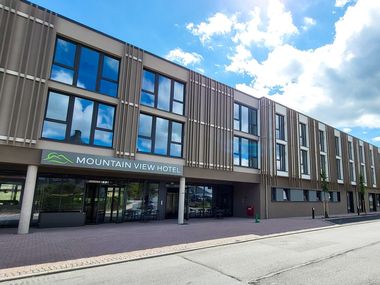 Mountain View Hotel Willingen, BW Signature Collection by Best Western in Willingen