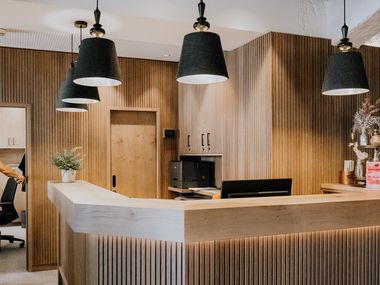 Hotel Gasthof-Post