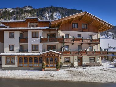Hotel Unterkrämerhof in Fusch an der Großglocknerstraße