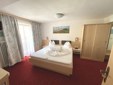 Hotel Unterkr&auml;merhof