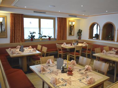Hotel Unterkr&auml;merhof