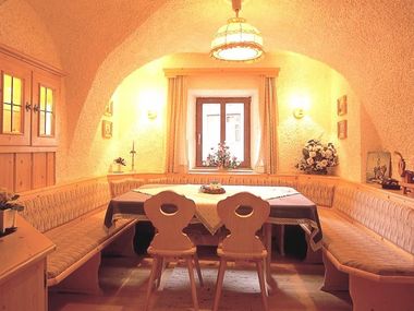 Hotel Unterkr&auml;merhof