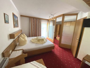 Hotel Unterkr&auml;merhof