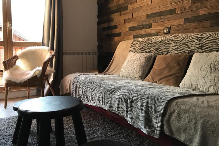 🏨 Votre hébergement - Jours 1 à 8
