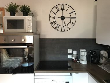 Résidence La Fare - photo 18