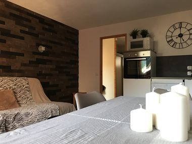 Résidence La Fare - photo 28