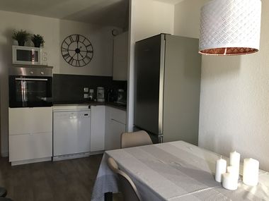 R&eacute;sidence La Fare
