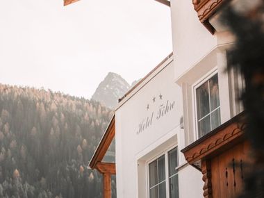 Hotel F&ouml;hre