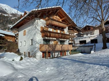 Apartments Hubertus in St. Leonhard im Passeiertal