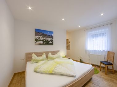 Apartments Hubertus