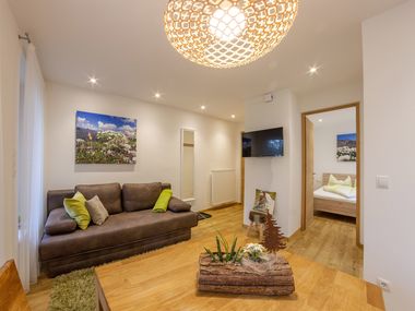 Apartments Hubertus