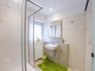 Apartments Hubertus