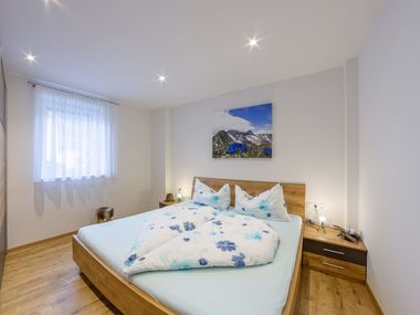 Apartments Hubertus