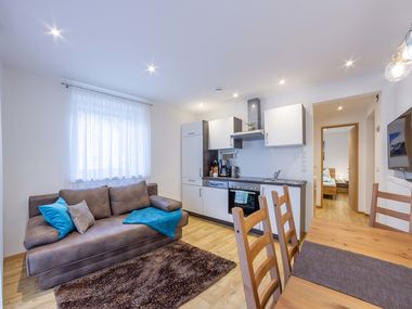 Apartments Hubertus