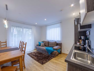 Apartments Hubertus