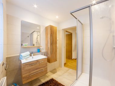 Apartments Hubertus