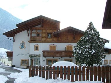 Hotel Gurschler in St. Leonhard im Passeiertal