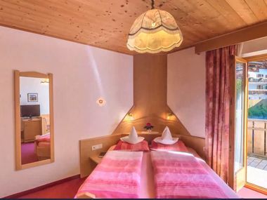 Hotel Gurschler