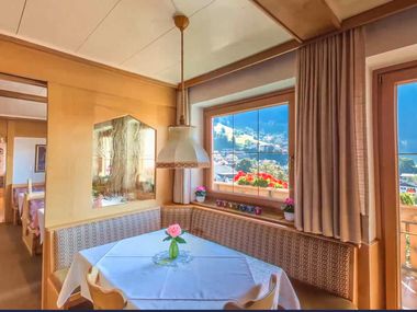 Hotel Gurschler