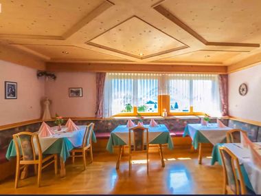 Hotel Gurschler