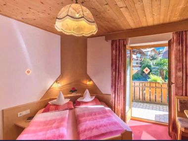 Hotel Gurschler