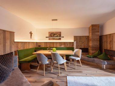 Appartements Andrea Hauser