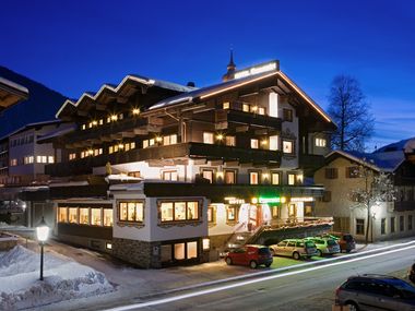 Hotel Eggerwirt