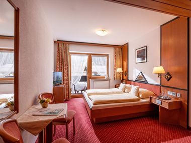 Hotel Eggerwirt