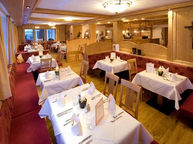 Hotel Eggerwirt