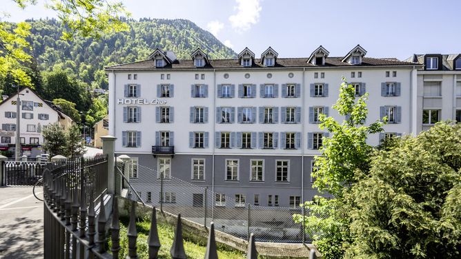 Hotel Chur