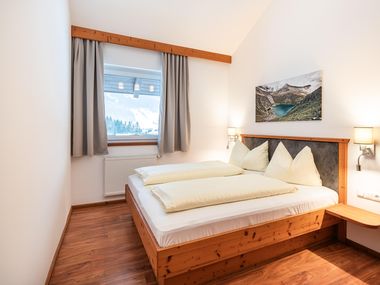 Apparthotel AlpenChalet