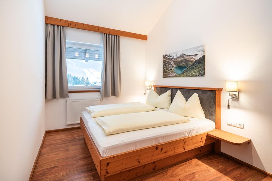 Apartm&aacute;n - 4 os. (cca 58 m&sup2;, Rettenstein), BS