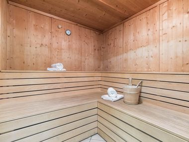 Apparthotel AlpenChalet