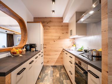 Apparthotel AlpenChalet