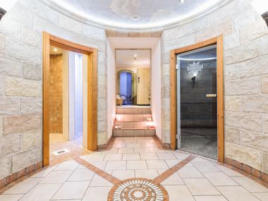 Apparthotel AlpenChalet
