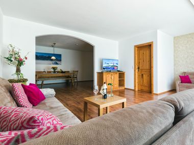 Apparthotel AlpenChalet
