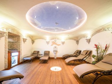 Apparthotel AlpenChalet